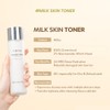 TIRTIR TIRTIR Milk Skin Rice Toner Light | Instant Hydration