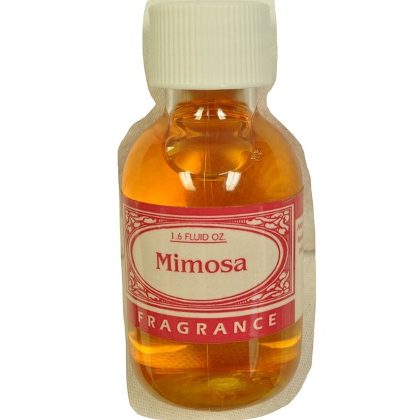 Mimosa Oil Based Fragrance 1.6oz CS-82475
