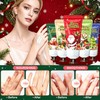 10 Pack Christmas Hand Cream Gift Set, Hand Lotion Travel