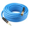 YOTOO Air Hose 3/8 in x 50 ft, Heavy Duty