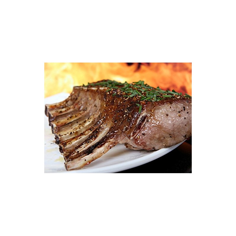 Adkins Rosemary & Herb Seasoning 14 OZ All Natural