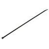 Connect 30322 Cable Tie, 370 x 7.6 mm, Black, Set