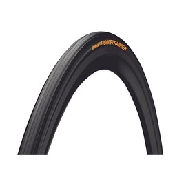Continental universal Home Trainer 2 Bicycle Tyre – Black, One Size