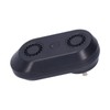 Ultrasonic Insect Pest Repeller Multi Functional Electronic Mouse Expeller Device