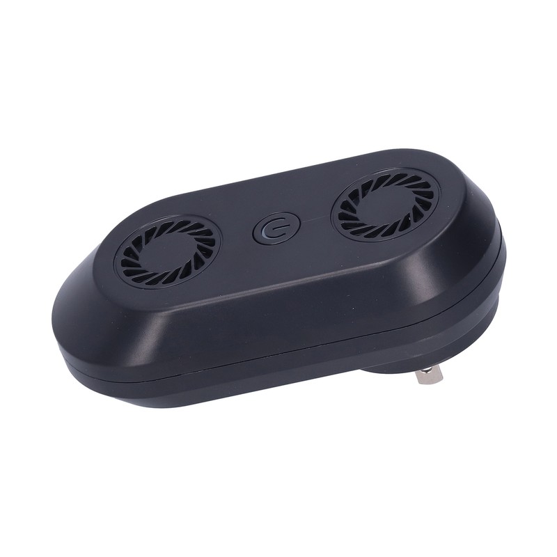 Ultrasonic Insect Pest Repeller Multi Functional Electronic Mouse Expeller Device