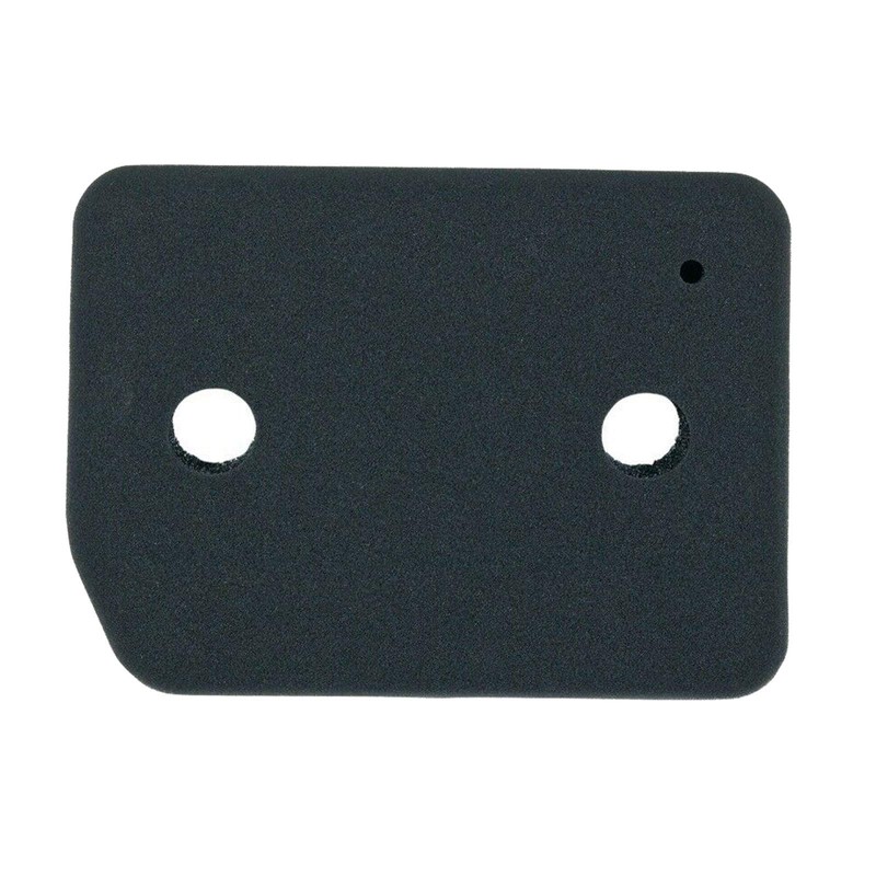 2x Tumble Dryer Heat Pump Socket Filter Compatible with Miele