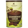 Lake Champlain Chocolates Unsweetened Organic Cocoa, 10 oz