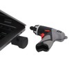 USB 2.0 Flash Drive Popgun Shape 3D Cartoon Design Memory