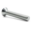 Hippo Hardware M4 (4mm X 20mm) Torx TX Countersunk Machine