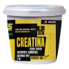 Creatina Monohidratada Hiper Sport 3kg Polvo Sabor Mango