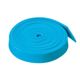 SWANS SRB-20 TQB Swim Goggle Belt, Made in Japan, Turquoise Blue, Custom Spare Belt