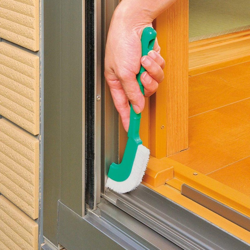 Azuma Cleaning Brush Azuma Magic Mizumi Brush Multi 9 inches