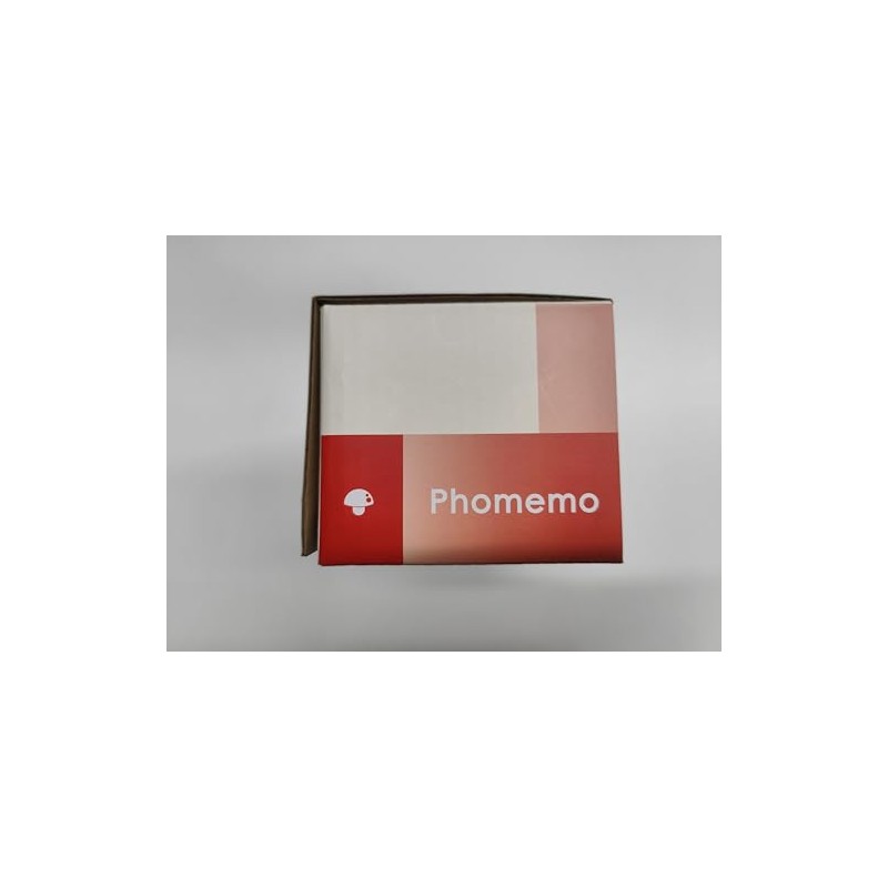 Phomemo Phomemo Portbale Printers Wireless for Travel, M832 Bluetooth Thermal