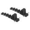 Pair Drone Signal Amplifier Enhancer Aluminum Antenna Range Extender Fit
