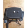 Rigdance 43mm x 43mm Tripod Quick Release Plate 1-11/16” QR