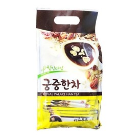 Ottogi (무)오뚜기 궁중한차(50T)900gX5개 (Non) Ottogi Royal Court Herbal Tea (50T) 900g X 5 packs