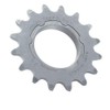 Pignon de vélo single speed miche, 1/8, 15 dents avec