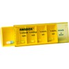Anabox AL70010 Weekly Medication Box Dutch Design
