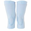 NEINOVO Knee Pain O Leg Cold Knee Gel Supporter