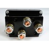 Temco 450 Amps DC Winch Motor Reversing Solenoid Relay Switch