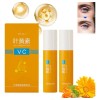 Vc Aceite De Suero Antiarrugas Para Ojos, Luteína