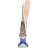 VAUGHAN Drywall Hatchet, Made In The USA, Polish, Milled, Crowned