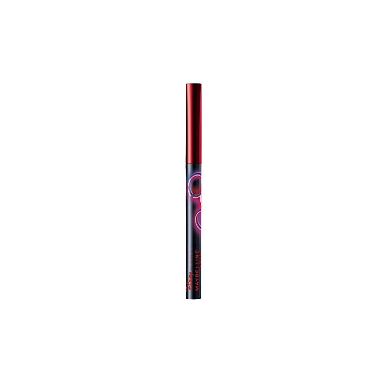 Maybelline BR-M3 Fashion Brow, Powder in Pencil, Waterproof, Eyebrow, Bright
