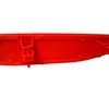 Easy Link Reflector Left Bumper Rear Reflector Compatible with VW
