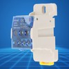 Power Junction Box DIN Rail Electrical Terminal Block Connector Distribution