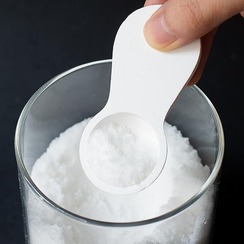 Moisture Absorbent Diatomite Spoon for Salt and Spices