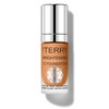 By Terry Brightening CC Foundation, Hydrating Serum Foundation, Ultra-Sheer Finish,