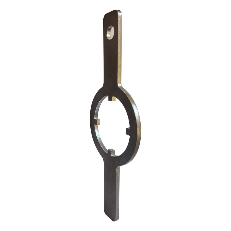 perfifan TB123A Compatible with Kenmore/Whirlpool Washer Tub Nut Spanner Wrench