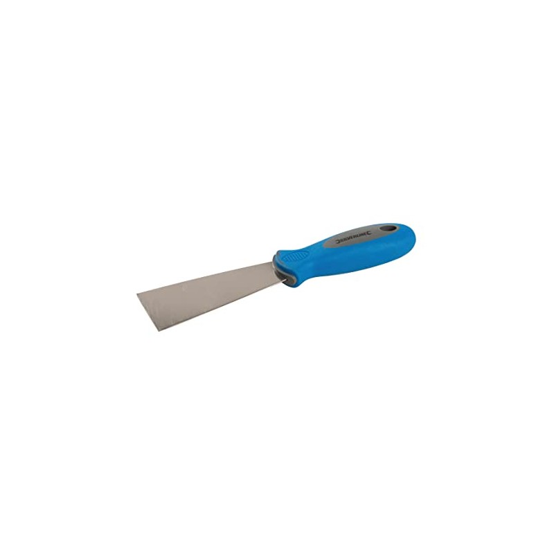 Silverline Expert Scraper 50mm (580478)