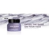 elvis+elvin Lilac Facial Polish