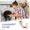 Operitacx Dual Tub Washing Machine Timer Switch Control Tool with