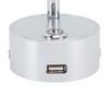 RV Reading Light LED Indoor Bedside Lamp Boat Yacht USB