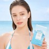 2pc Skin1004 Serum Solar Hyalu-cica Centella Spf50+ 50ml