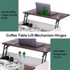 Coffee Table Lift Top Hardware，Coffee Table Lift Mechanism，Lift and Up