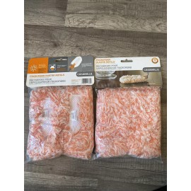 Casabella 2x, Microfiber Duster Refills 2 per package.
