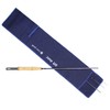 River Peak (River Peak) hurairoddobakku 布袋 9 '4 Pieces Dark Blue RP – RF200 