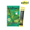 Sohwi Steady Booster Green Tea Shot - Sohwi Steady Booster Green Tea Shot