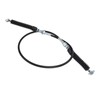 Gear Shift Cable Stable Operation Safe Professional 707000775 Shifter Cable