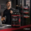 Omega 3 Aceite De Krill Para Estilo De Vida Activo