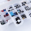 MMOBIEL 37 in 1 Sensor Modules Kit Complete Set for