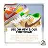 Shoe Clinic Leather Paint | 50ml / 1.7oz | Customize