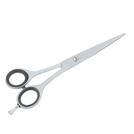 Professional Thinning Scissors, Sharp Hairdressing Scissors with Adjustment Screw, Barber Scissors, Pro Scissors, 6.5"