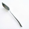 Square Head Serving Spoons – Heavy Duty 18/10 Stainless Steel,