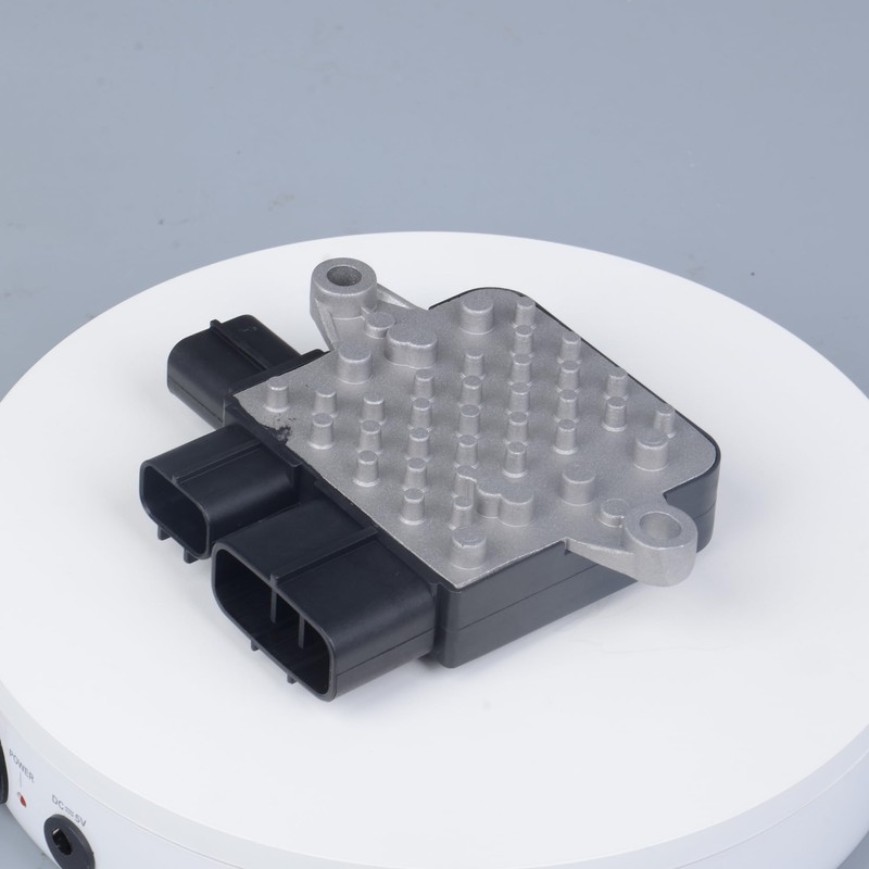 AdvanEX Cooling Fan Control Unit Module Compatible with Mitsubishi Lancer