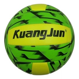 Eco R Balon Volleyball Numero 5 Pool Cancha Colores