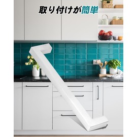 Door Handle Pull Cabinet Handle Cabinet Pull Drawer Handle Closet Handle Cupboard Furniture Drawer Pull with Screws Stainless Steel (160mm)